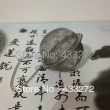 3 ''дюймовый нержавеющей стали сеточка для заваривания чая Бал homebrew хоп бал