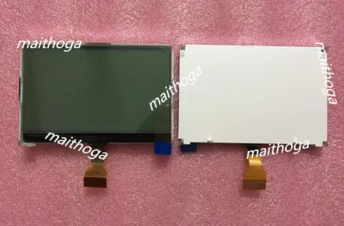 20PIN SPI COG 12864 LCD ST7567 Controller 3.3V White/Green/Blue Backlight FSTN Full Impregnated Parallel Interface | Электронные