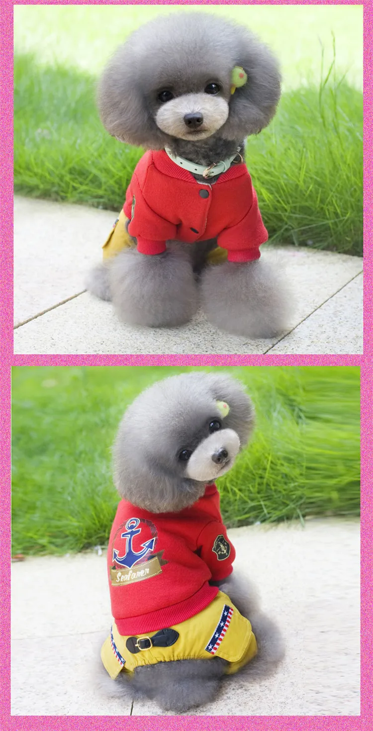  dog clothing 04