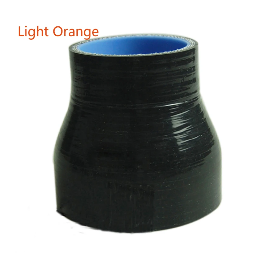 reducer silicone hose adapter 51-76mm（2）
