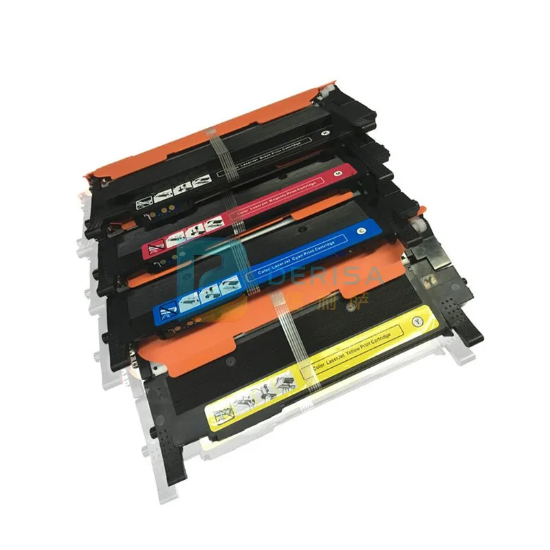 Cartucho de tóner CLT 404S, 1 Juego, 4 colores, para Samsung Xpress SL C430  C430W SL C480 C480W C480FW C480FN Samsung CLT 404S|toner cartridge|color  toner cartridgesamsung toner cartridge - AliExpress