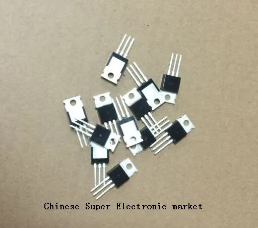 

10PCS TIP31C TIP31 TO220