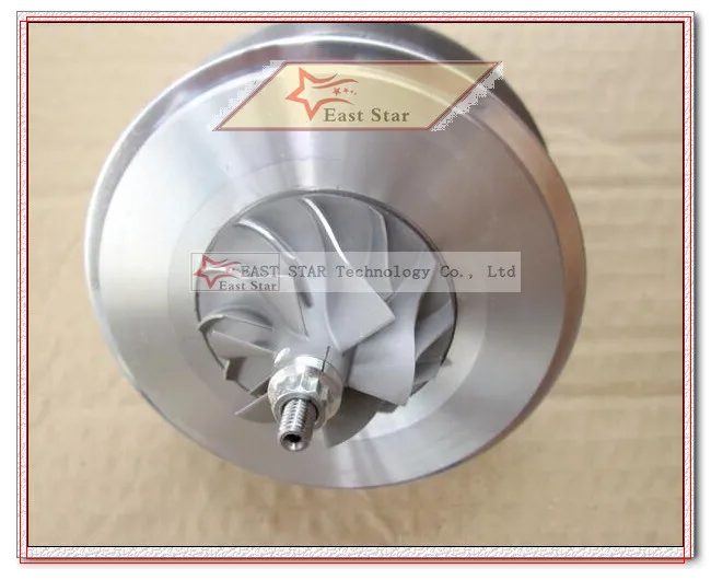 

Turbo Cartridge CHRA GT2256V 724652 79517 724652-5001S 724652-0001 For FORD Ranger Navistar Power stroke 2002- HS2.8 E2 HT 2.8L