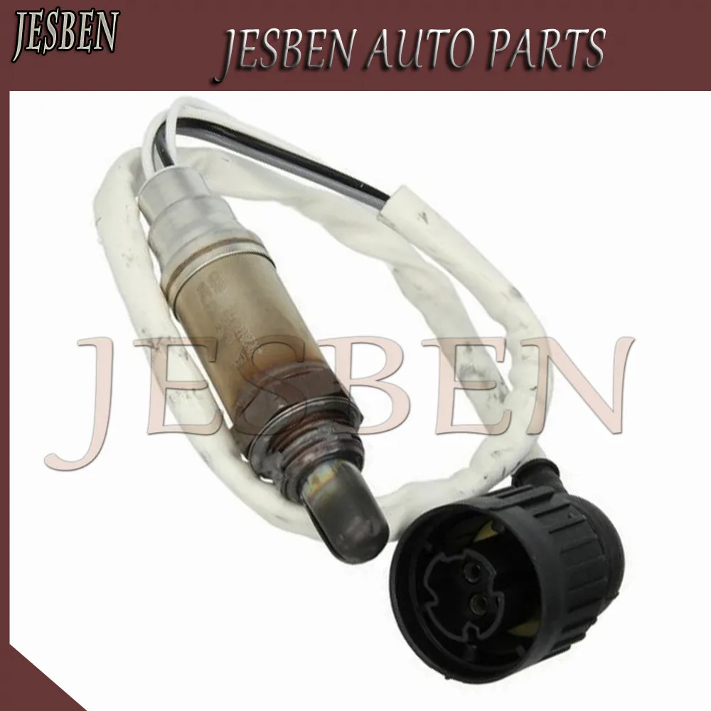 

Oxygen Sensor O2 Lambda Sensor AIR FUEL RATIO SENSOR for BMW 3er E30 E36 5er E34 7er E32 8er E31 OE# 0258005324 0 258 005 324