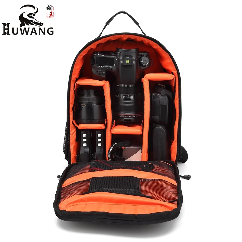 huwang camera bag