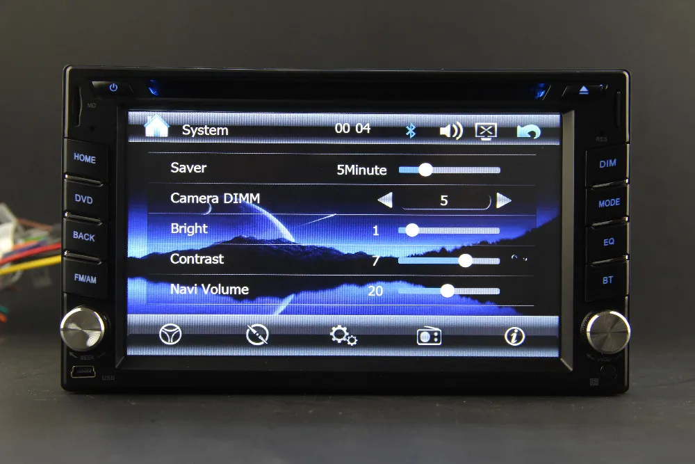 Discount Free camera car dvd player with GPS Navigation Bluetooth car stereo 8GB GPS Map Digital touch radio multimedia AUX SD USB Audio 24 Discount Free camera car dvd player with GPS Navigation Bluetooth car stereo 8GB GPS Map Digital touch radio multimedia AUX SD USB Audio 24