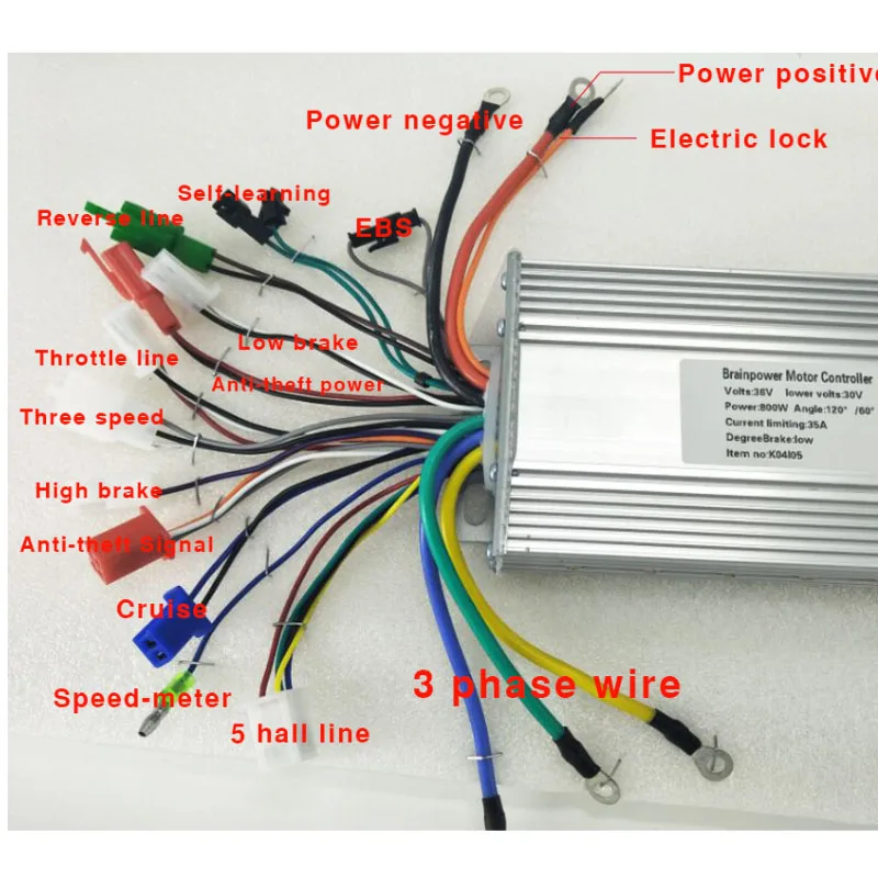 24v36v 48v 300w 350w 500w 14," электрическая тачка Шестерни мотор высокой проходимости тачка conversion kit жира по бездорожью грубой давление в шинах