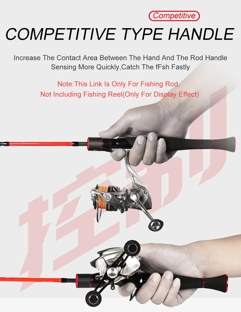 Kingdom MICRO EXPERT KM Ultralight 1.58m Spinning Fishing Rods Carbon Casting Feeder Rod with solid rod Body Fishing Travel rods (9)