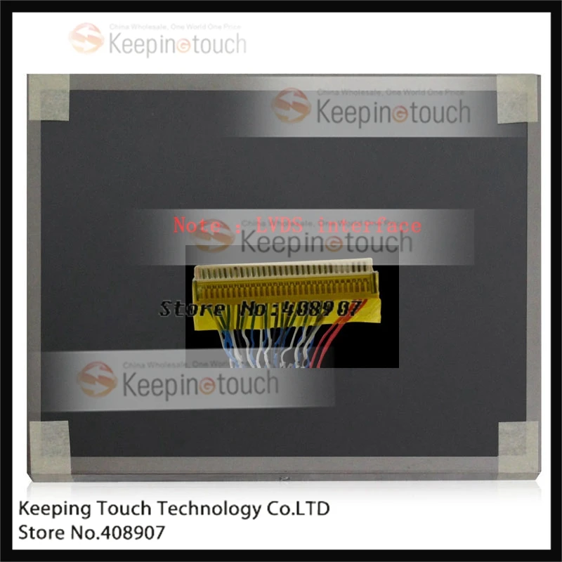 Для 19 &quotSamsung LTM190E4-L02 1280*1024 Note.int erfaces ЖК-дисплей экран сенсорная панель | Компьютеры