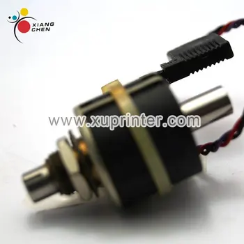 

71.186.5321 Original Used Potentiometer 2380 HD Offset Machine Parts