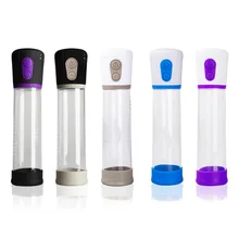 Sex Toys For Male Electric Penis Pump,Strong Automatic Penis Vacuum Pump Enlargement,Battery Penis Pump For Men Male