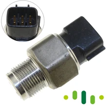 MH Электронный 89458-60010 8945860010 Common Rail датчик давления дизельного топлива для TOYOTA D4D AVENSIS RAV4 PRADO HILUX 499000-6080