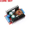 DC-DC 9-35 to 1-35V 80W Professional Step Up Down Module DC DC CC CV Buck Boost Converter 80W Buck Booster Power Supply Board ► Photo 1/4