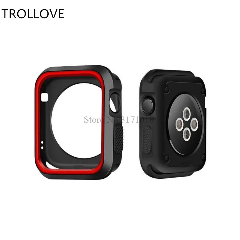 supcase tpu apple watch