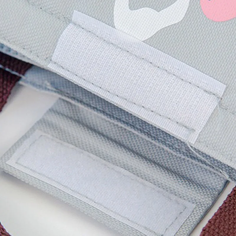 Thermal Insulation Baby Milk Bottle Keep Warm Bag Flamingo Woman Portable Food Infant Food Breast Milk Warmer Beach Tote BB5042 (11)