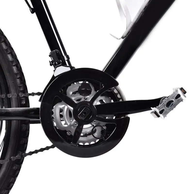 cycle chain cover