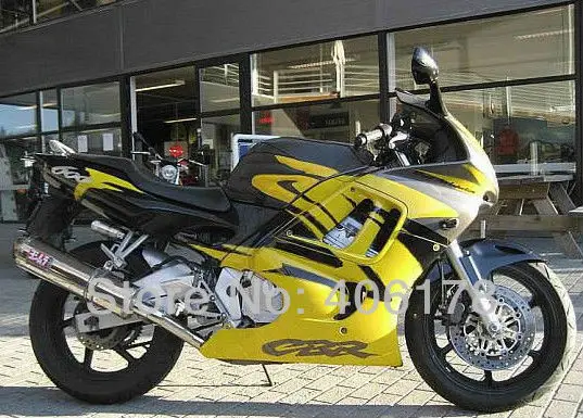 Hot Salescbr600 F3 97 98 Fairing Fit For Honda Cbr600f3 1997 1998