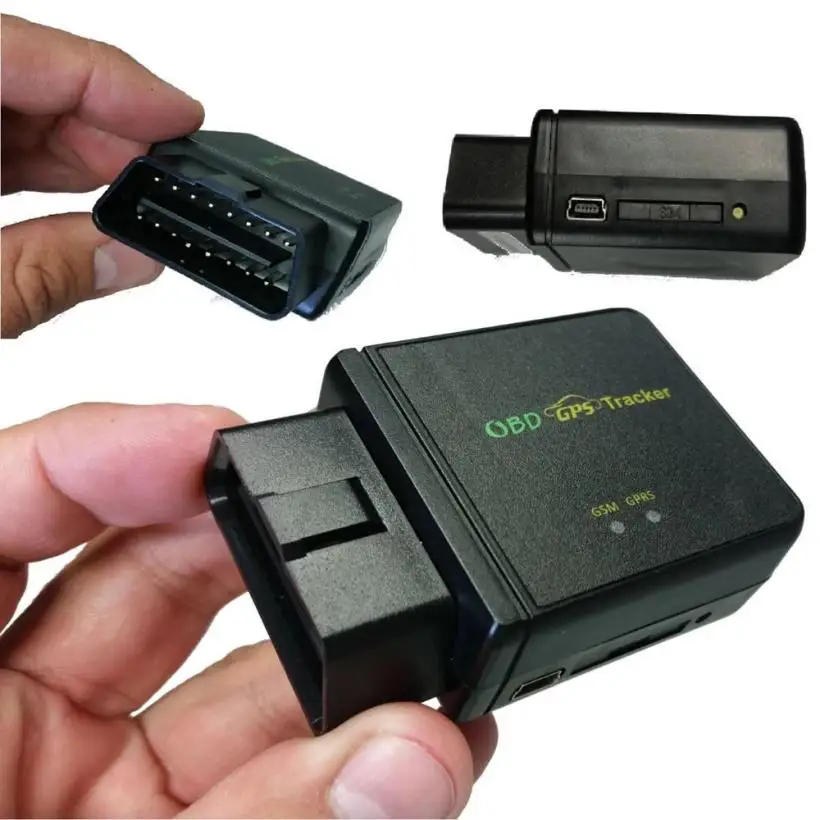 GPS ������ mini - �������� ���� � ������ ������.