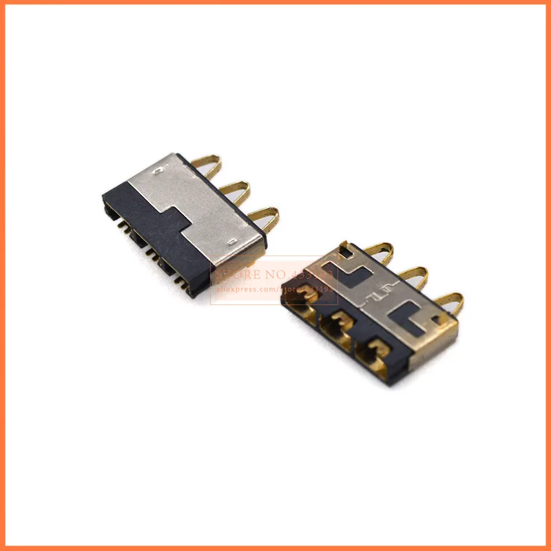 connector