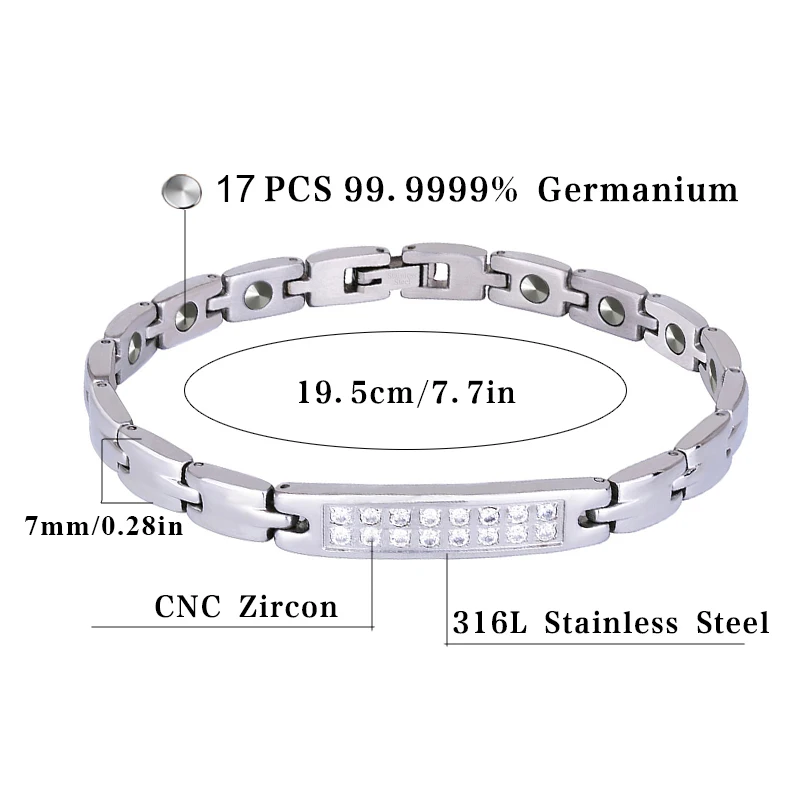 10197 Germanium Bracelet Details_2