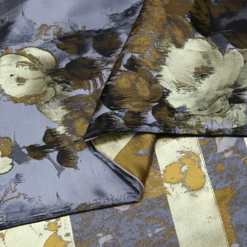 Жаккардовая Ткань для шитья 1 метр|brocade fabric|patchwork fabricfabric for |