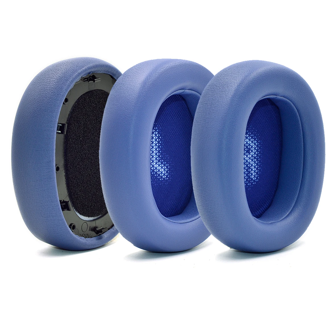 Подушечки для наушников JBL Everest 750 750NC беспроводные Bluetooth наушники - Цвет: blue