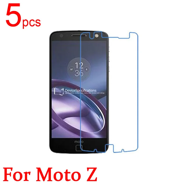 Best Offers 5pcs Ultra Clear glossy/Matte/Nano anti-Explosion LCD Screen Protector film Cover For Motorola Moto Z play Force Back Film Best Offers 5pcs Ultra Clear glossy/Matte/Nano anti-Explosion LCD Screen Protector film Cover For Motorola Moto Z play Force Back Film