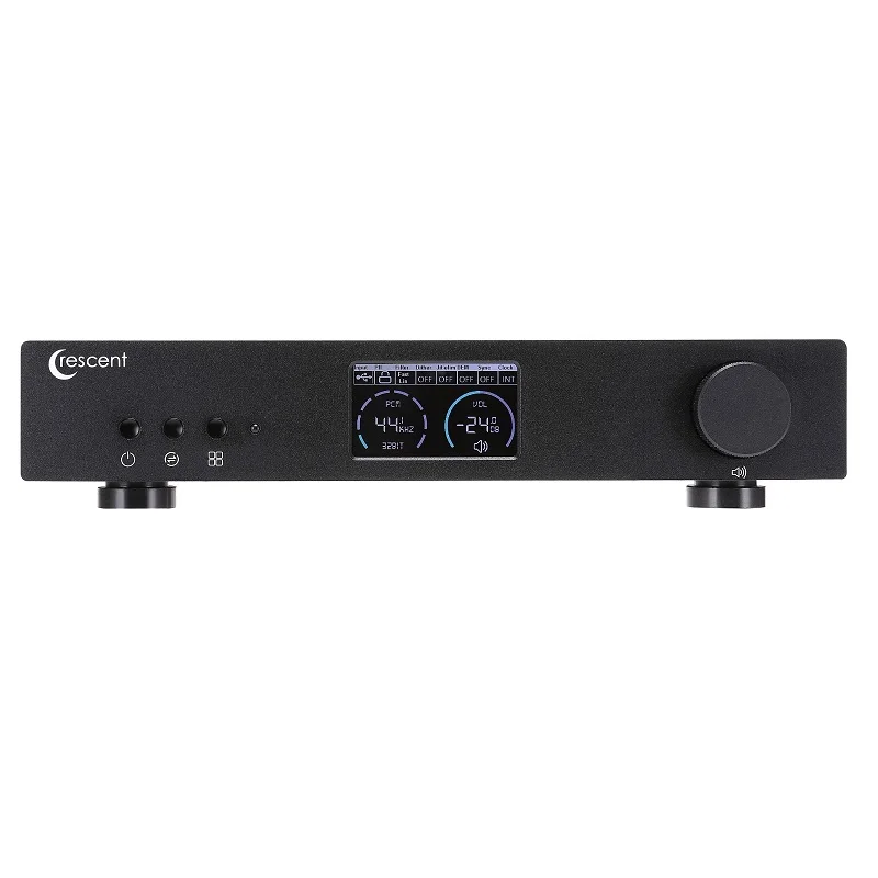 2019 новый список EP3S полный сбалансированный аудио декодер ES9038PRO XMOS DSD HiFi DAC XLR / RCA