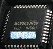 

10pcs/lot MC9S08JM60CLD MC9S08JM60 1M36H QFP44 New