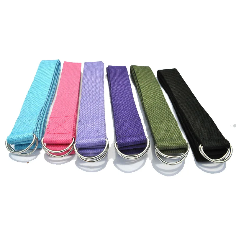 Pilates Ring and Band