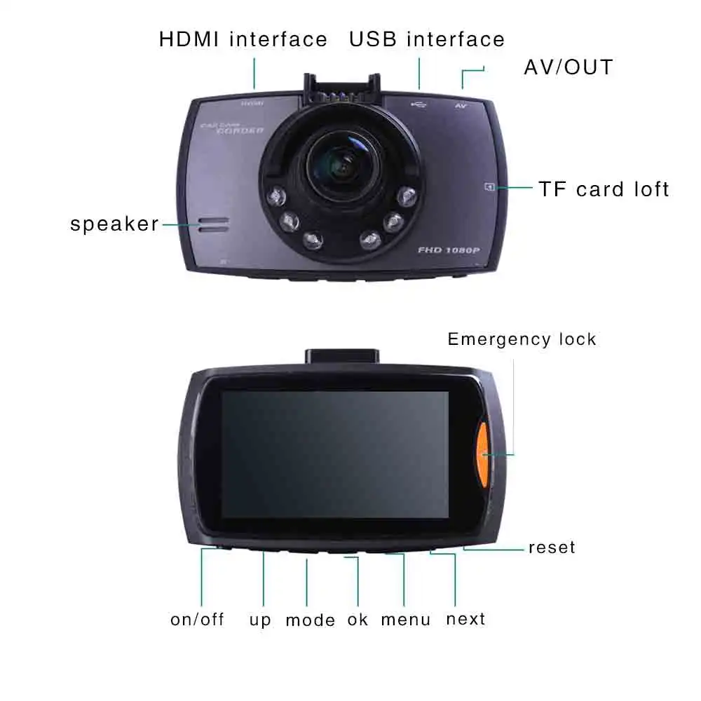Mini 2.4\