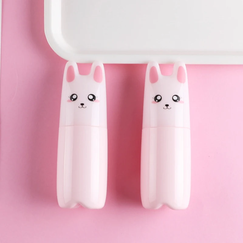 

70ml Cartoon Pink Perfume Atomizer Spray Bottle Cosmetic Liquid Empty Pump Container Cat Bottels