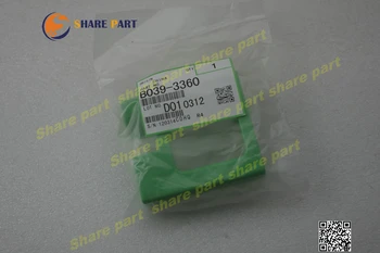 

For ricoh AFICIO 1015 1018 Compatible new Green Handle on toner supply B039-3360 AFICIO 1015 1 1115 2015 2018 2000