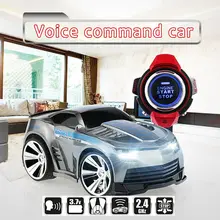 New RC font b Car b font with smart watch font b car b font voice