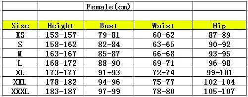 xs--xxxl-female