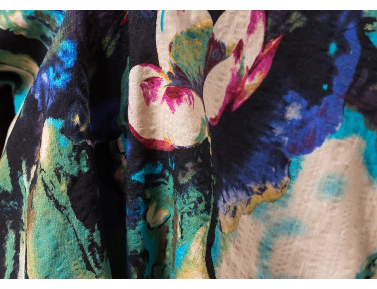 loose dress plus size (19)