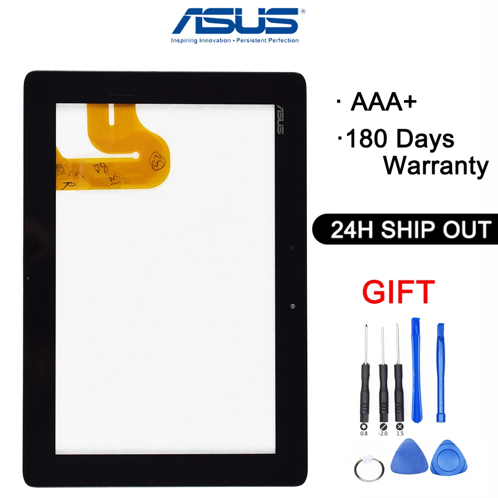 Новинка 10 1 сенсорная панель для Asus Transformer Pad TF700 TF700T 5184N FPC дигитайзер стеклянный