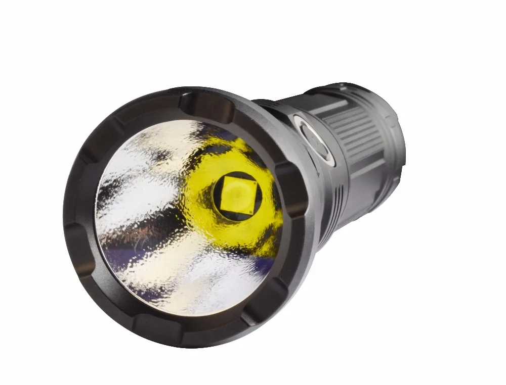 

Klarus-G20L-Tactical-3000LM-CREE-XHP70-2-LED-USB-Rechargeable-26650-Flashlight