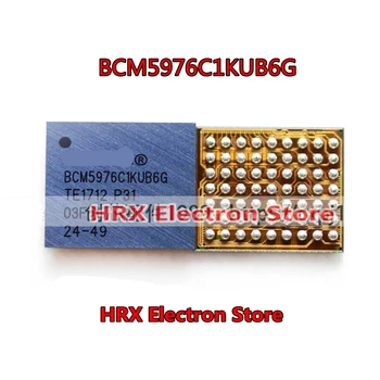 

New Original BCM5976C1KUB6G BCM5976 U2401 BGA 2-10PCS