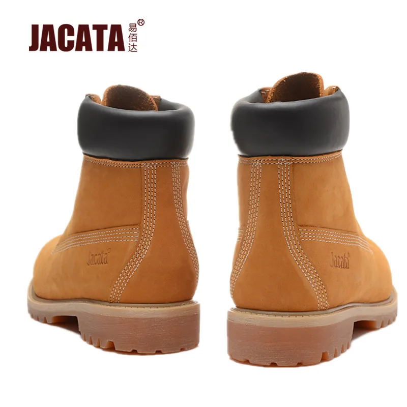 jacata boots review