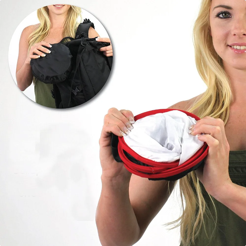 LED Video Light Softbox Diffuser (7)