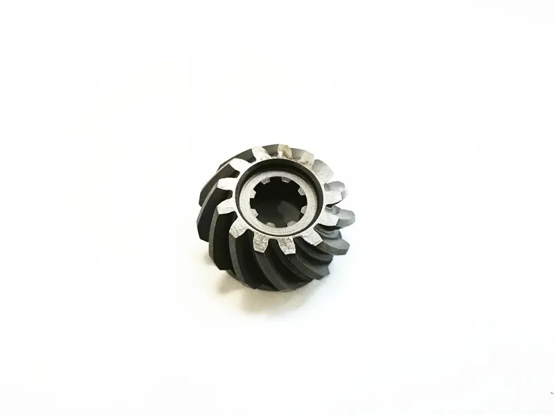 Подвесной нижний корпус для Yamaha 9 л.с. 15 6E7-45551-00 13T внешний вид 8T внутри 682 модель 6E7 |