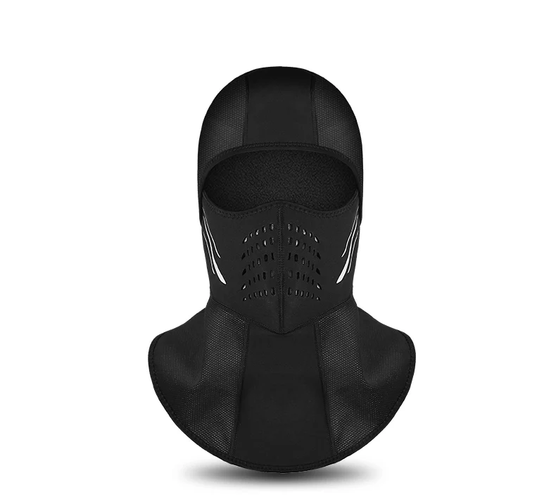 face mask (21)