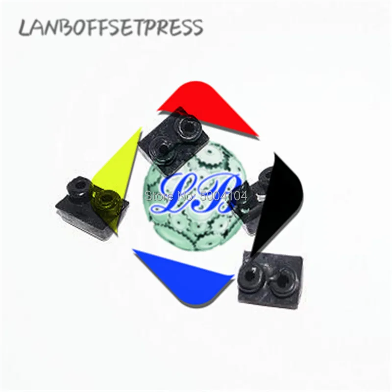 

LANBOFFSETPRESS 22.014.002 QM46 Stop QM machine spare parts