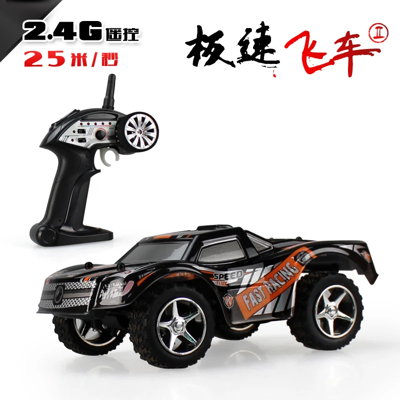 Радиоуправляемая машинка WLtoys L939 высокая скорость 5 уровней скорости полный