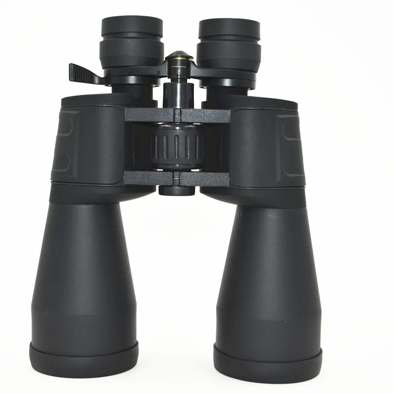 Hunting Professional Zoom Binoculars Telescope 10X-80X High Magnification Long Range High Definition Low Light Night Vision