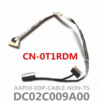 

Laptop/Notebook LCD/LED/LVDS flex CABLE For Dell Alienware M15X I7 DC02C009A00 CN-0T1RDM