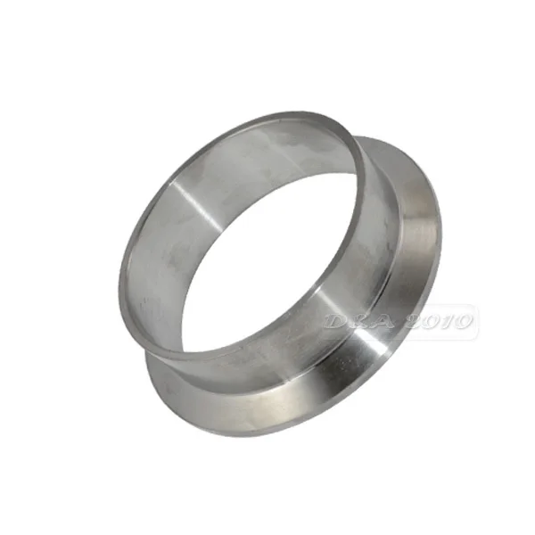 MEGAIRON 2-1/4 &quot2 25&quot 57 мм OD санитарный сварочный наконечник из нержавеющей стали SS316