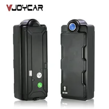 VJOYCAR TK10GSE Portátil 4G 3G Gps 10000 mAh Batería de Larga Duración Impermeable Imán DEL ENVÍO de Seguimiento de Localización Software