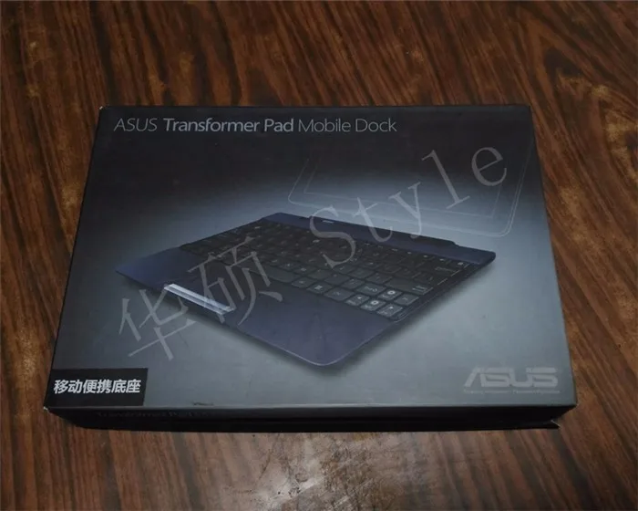 Оригинальная клавиатура для asus Transformer Pad TF300T TF300TC TF300TL 10,1 ''планшетный ПК док-станция/зарядное устройство/клавиатура база для asus tf300t